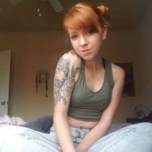 Meet your Posher, Kait